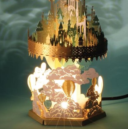 Paper Craft
